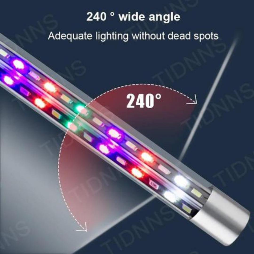 Submersible Aquarium led light