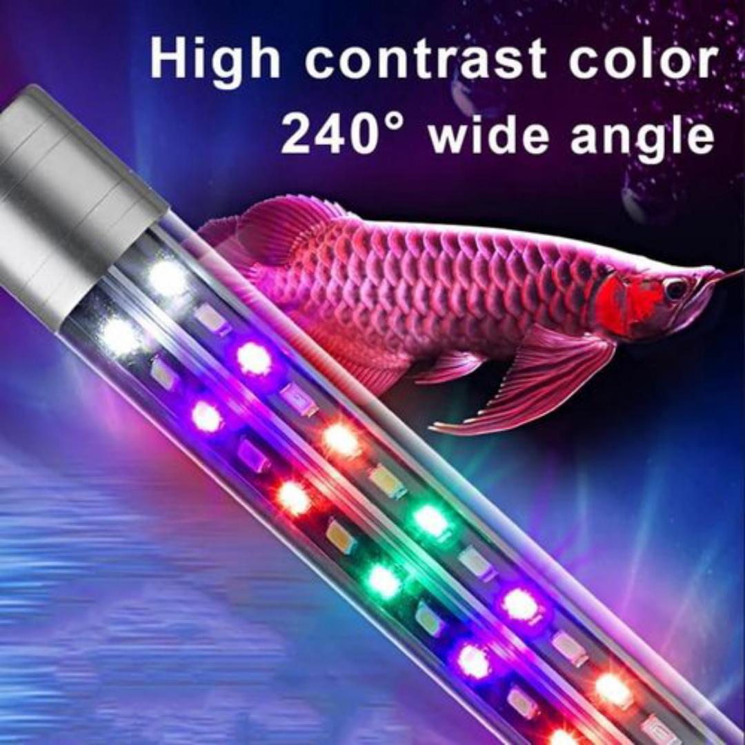 Submersible Aquarium led light
