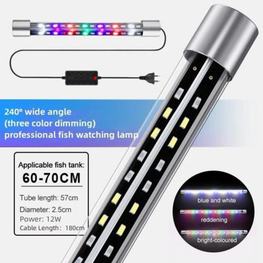 Submersible Aquarium led light