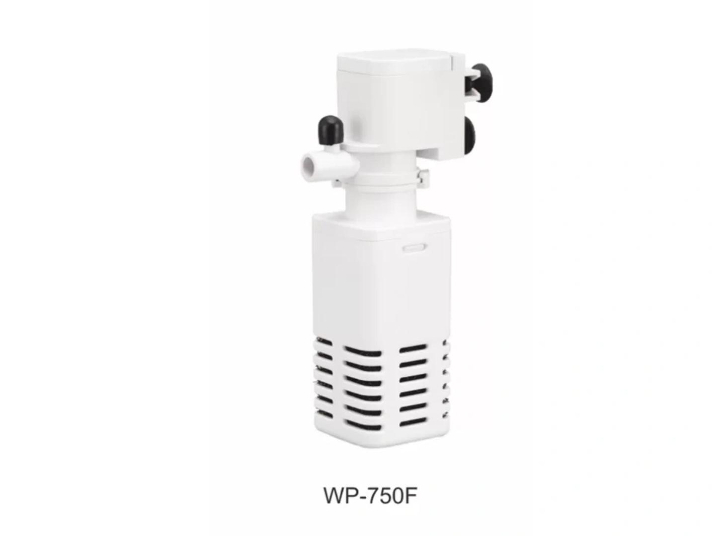 Submersible Aquarium internal filter