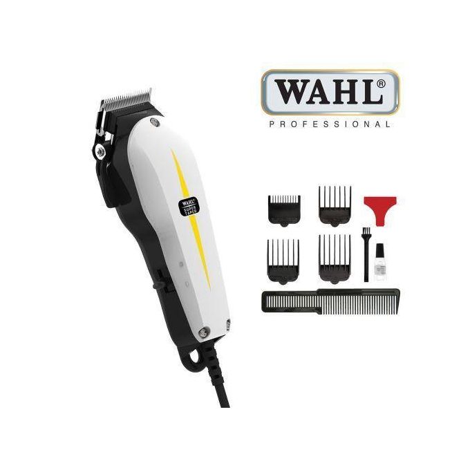 Wahl Superior-Taper Hair Clipper Classic Series/Shaving Machine-Kinyozi