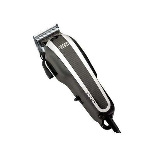 Wahl Classic Series Taper Hair Clipper + Wahl Icon Barber Powerful Shaver