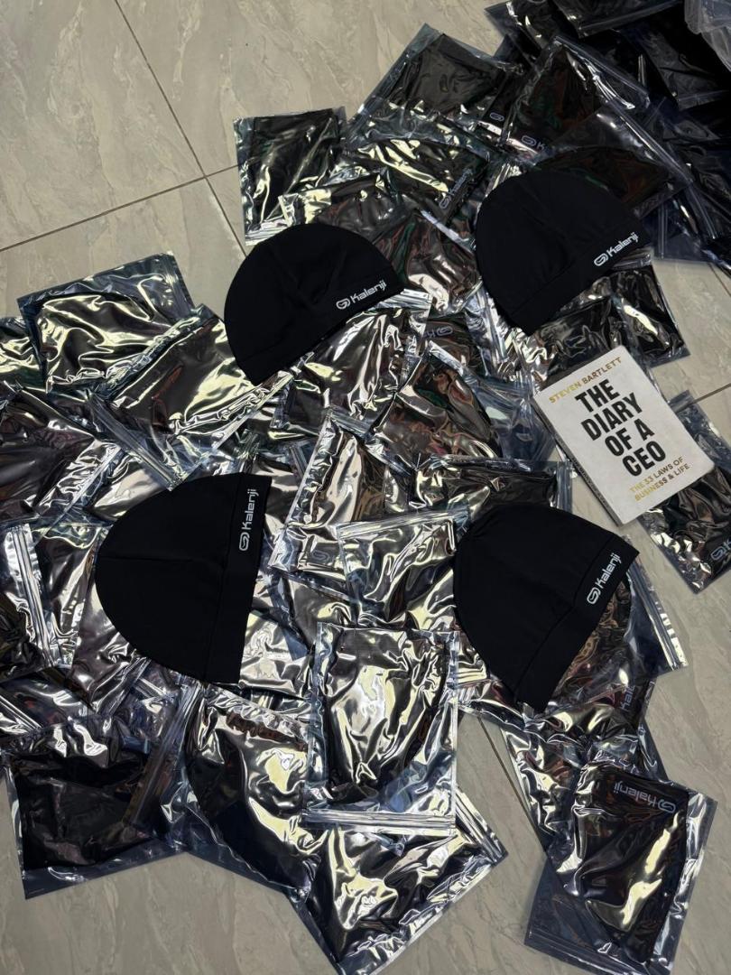 ''KALENJI'' Fashion Skull Caps, Beanie Hats, Marvin Hat, OG Skull Cap Beanie For Men (Best shop for Beanie Hats, Baseball Caps, Durags, Marvin Hats and Headwear Accessories)