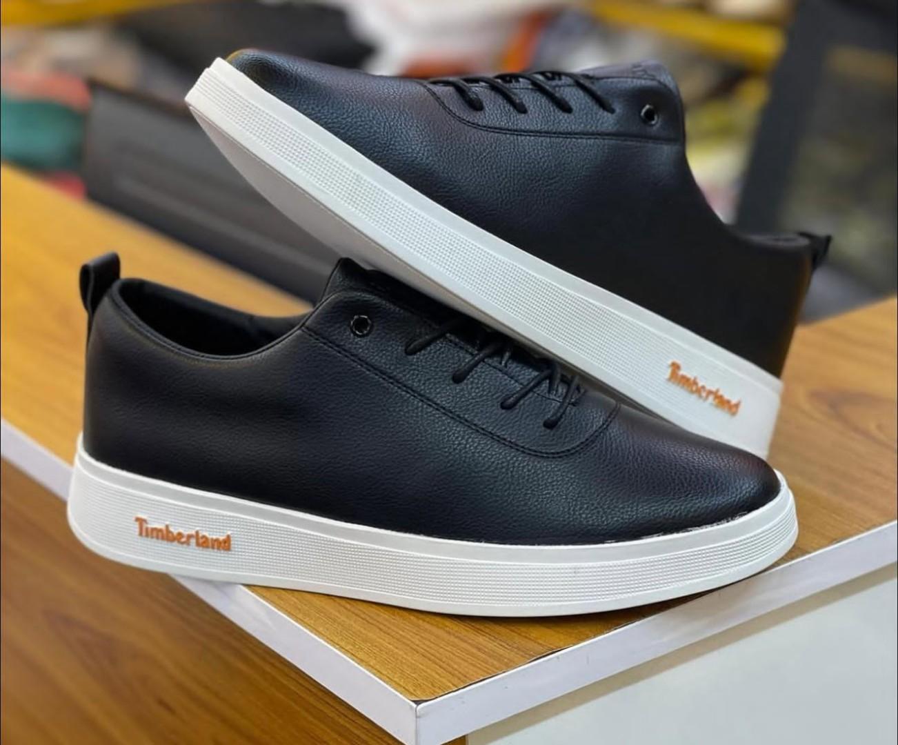 Timberland  Quality Men's Black Casual Sneakers, Timberland Casuals (Best Shop for Sneakers, Official Shoes and  Shoe Accessories)