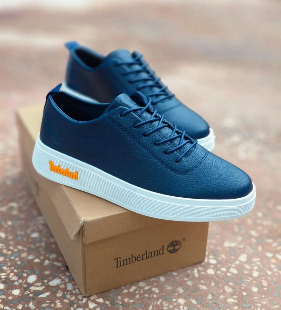 Timberland Quality Men's Blue Casual Sneakers, Timberland Casuals (Best Shop for Sneakers, Official Shoes and  Shoe Accessories)