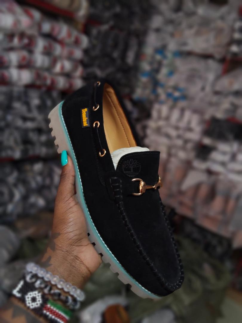 Timberland Black Quality Loafers, Timberland Casuals, Men's Timberland Official Shoes  (Best Shop for Quality Shoes, Sneakers, Casuals, Boots, Oxfords, Officials and Shoe Accessories)