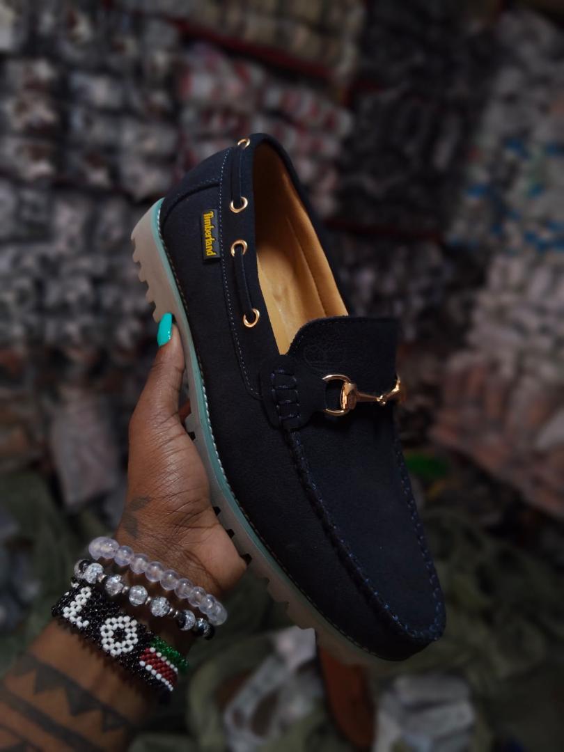 Timberland Black Quality Loafers, Timberland Casuals, Men's Timberland Official Shoes  (Best Shop for Quality Shoes, Sneakers, Casuals, Boots, Oxfords, Officials and Shoe Accessories)