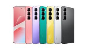 SUPER DEALS!!! [25-Month Warranty] INFINIX Hot 60 PRO Plus 128GB+16(8+8)GB 6.78" 144Hz Curved Screen Dual SIM 4G Slim Phone 45W 5160mAh Battery 50MP Camera Helio G200 Smart AI Phones + FREE GIFTS