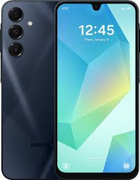 [SUPER DEALS!!!] SAMSUNG GALAXY A16 256GB ROM + 8GB RAM 6.7" Super AMOLED Display 50MP Triple Camera Android 14 MediaTek Helio G99 5000mAh 25W Type-C Charge Smart Phones + FREE QUALITY GIFTS