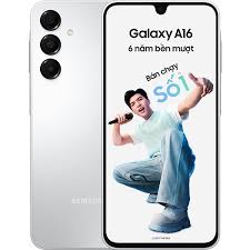 [SUPER DEALS!!!] SAMSUNG GALAXY A16 256GB ROM + 8GB RAM 6.7" Super AMOLED Display 50MP Triple Camera Android 14 MediaTek Helio G99 5000mAh 25W Type-C Charge Smart Phones + FREE QUALITY GIFTS