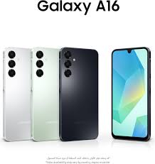 [SUPER DEALS!!!] SAMSUNG GALAXY A16 256GB ROM + 8GB RAM 6.7" Super AMOLED Display 50MP Triple Camera Android 14 MediaTek Helio G99 5000mAh 25W Type-C Charge Smart Phones + FREE QUALITY GIFTS