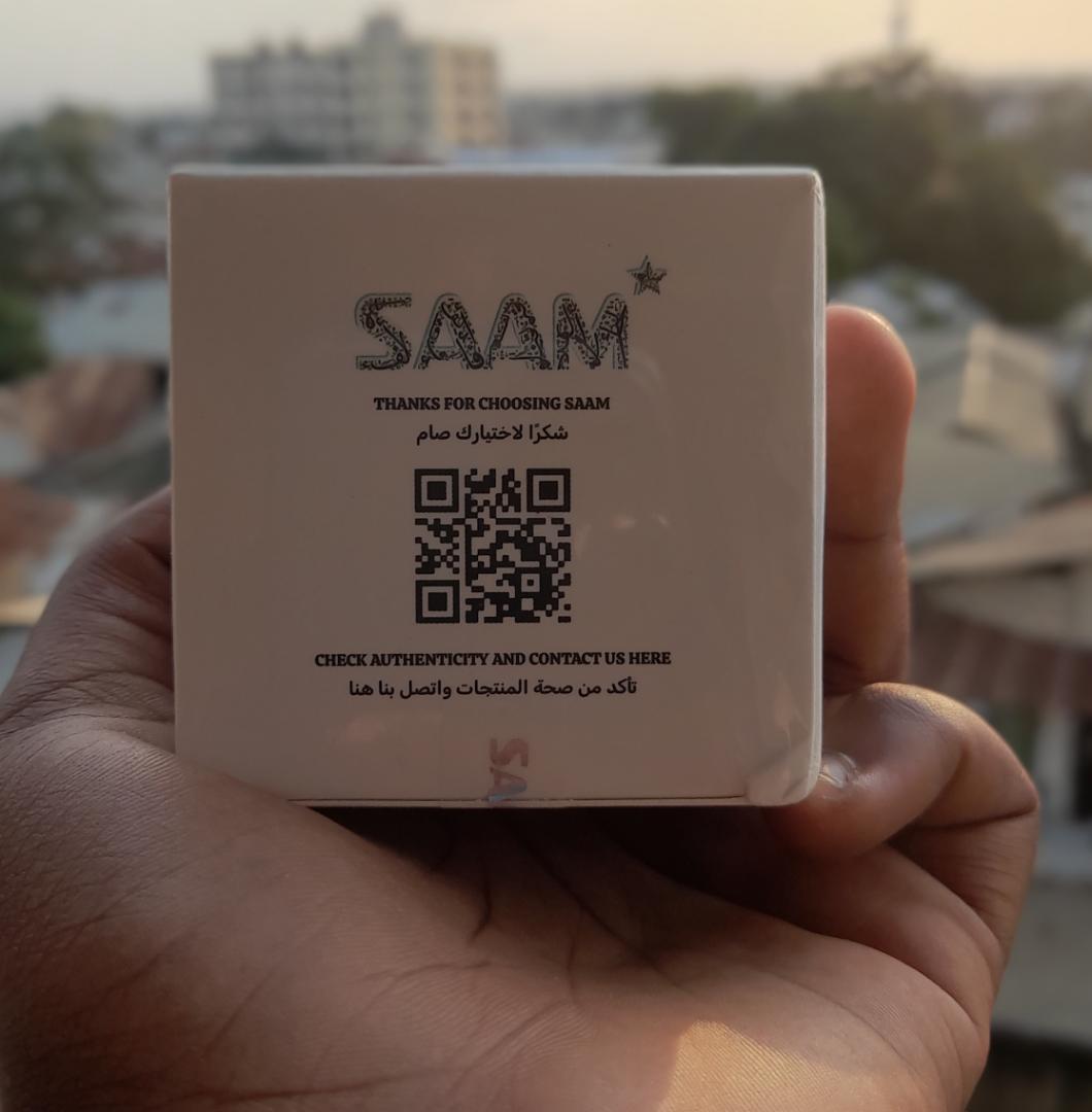 SAAM Renewal Face Cream 50ml
