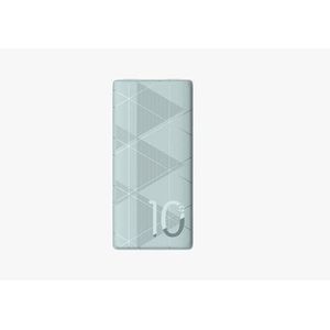 [New Arrival] Infinix Xpower 10 Powerbank 10000mAh 12W Max Charging Type C Input USB A Output Thin and Light Design Charge 2 Devices Simultaneously Fast Charging Powerbank