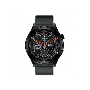 [New Arrival] Infinix Xwatch 3WE 1.43" AMOLED Screen Premium Metal Body Wireless Charge Comprehensive Health Monitoring 200+ Stylish Watch faces IP68 Bluetooth Wireless Smartwatch Headphones