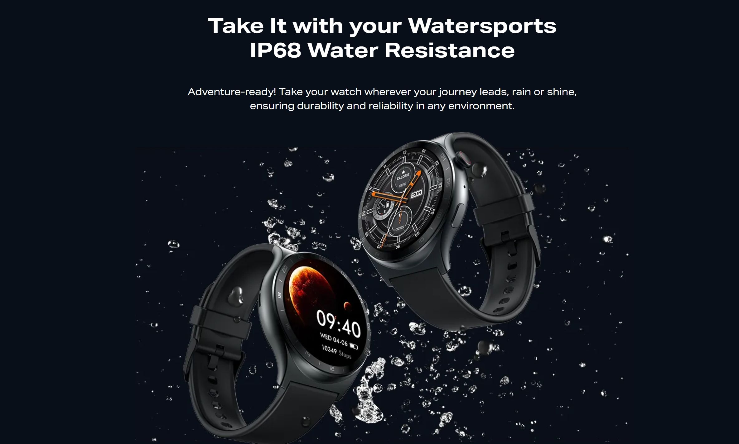 [New Arrival] Infinix Xwatch 3WE 1.43" AMOLED Screen Premium Metal Body Wireless Charge Comprehensive Health Monitoring 200+ Stylish Watch faces IP68 Bluetooth Wireless Smartwatch Headphones
