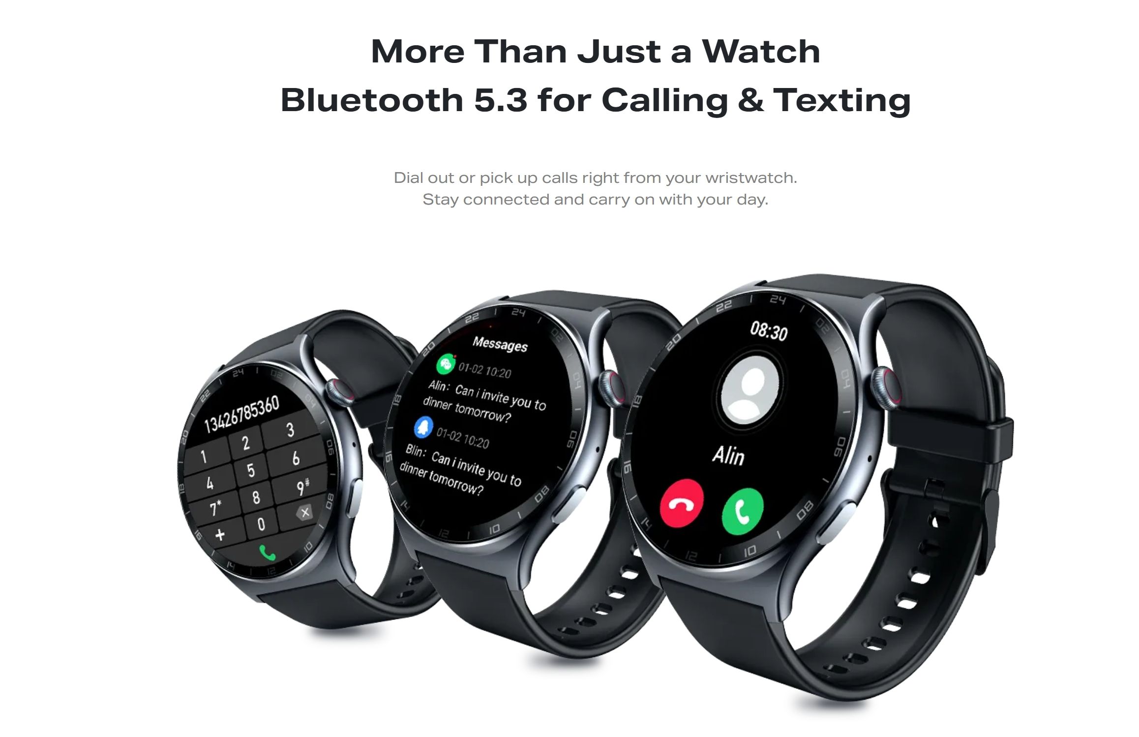 [New Arrival] Infinix Xwatch 3WE 1.43" AMOLED Screen Premium Metal Body Wireless Charge Comprehensive Health Monitoring 200+ Stylish Watch faces IP68 Bluetooth Wireless Smartwatch Headphones