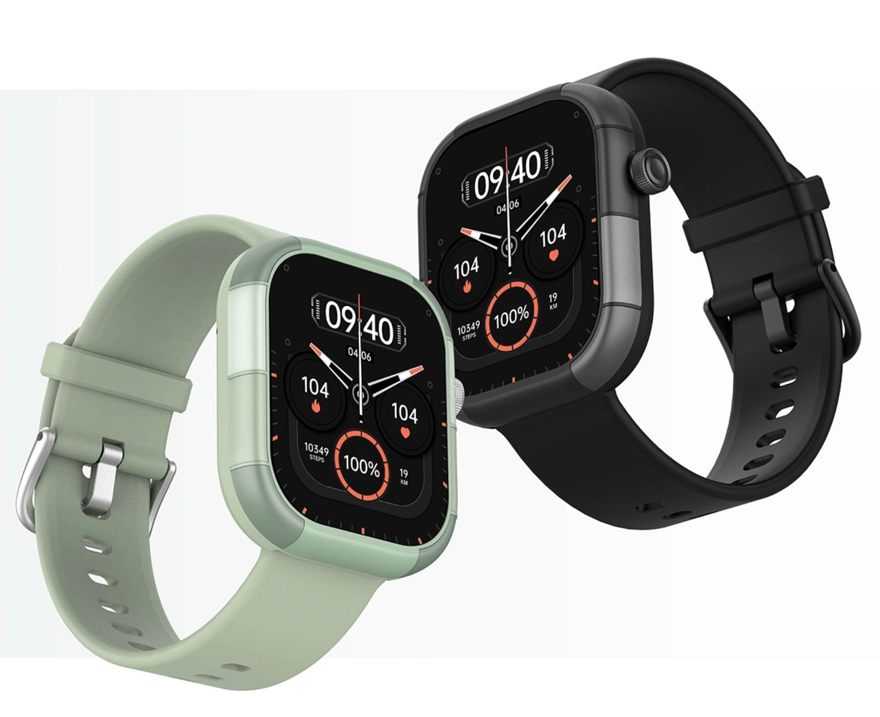 [New Arrival] Infinix Xwatch 3 Chic 2.01" AMOLED Screen Premium Bluetooth Calling Health Monitoring 200+ Stylish Watch faces IP68 Bluetooth Smartwatch My Health APP