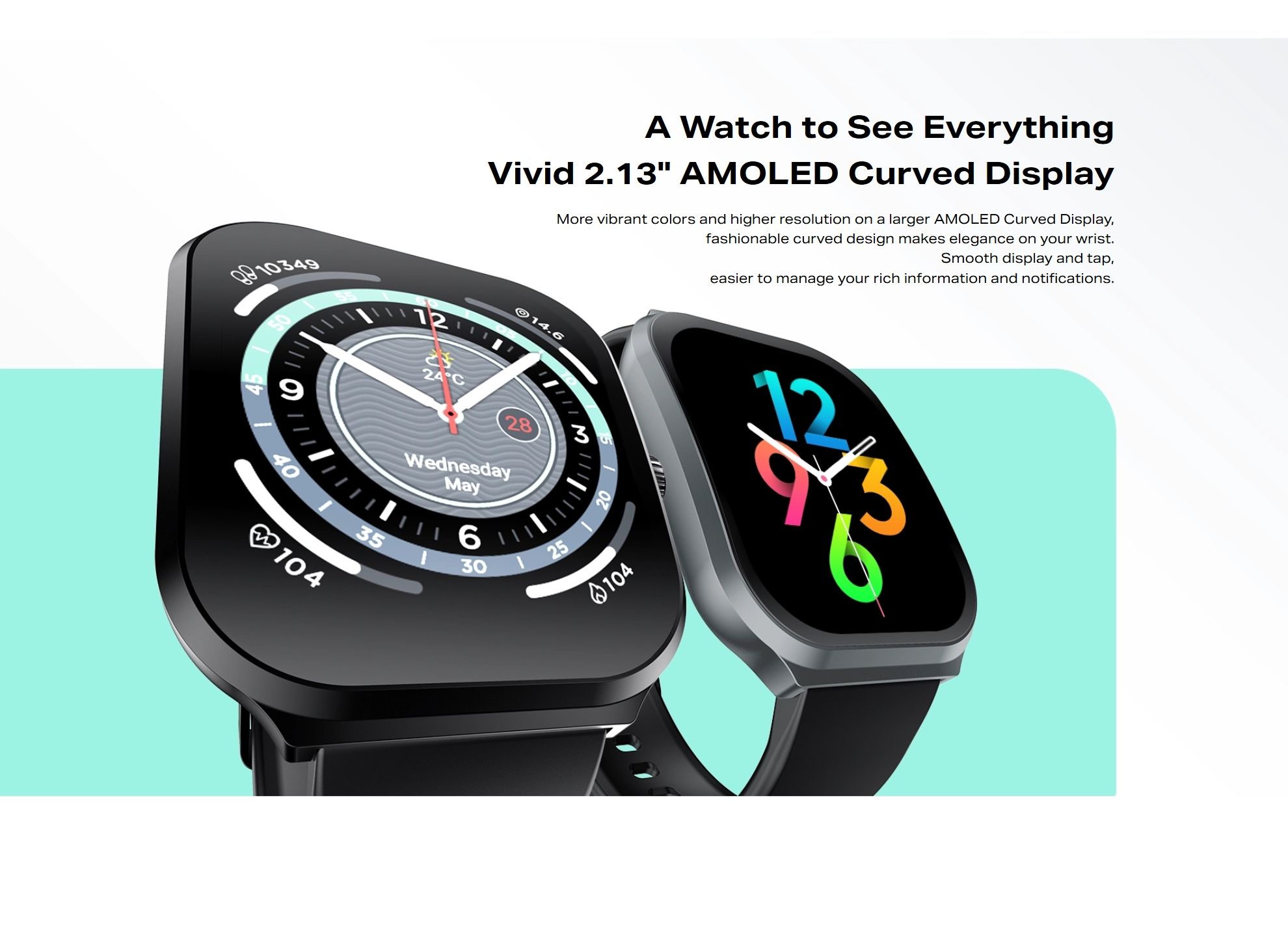 [New Arrival] Infinix Xwatch 3 Plus 2.13" AMOLED Screen Premium Metal Body Clear Bluetooth Call Health Monitoring 200+ Stylish Watch faces IP68 Bluetooth Smartwatch My Health APP Watch