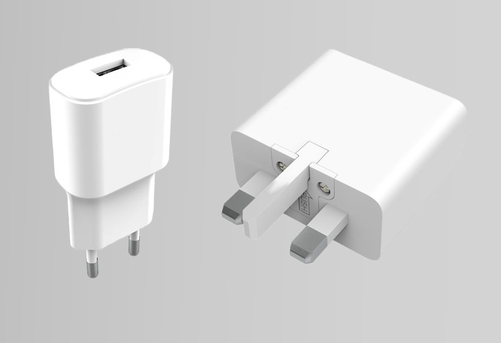 [New Arrival] Infinix 18W Charger for Hot 60i Hot 60 Pro+ Plus Smart 10HD Port USB A Super-Fast And Safe Smart Distribution Intelligent Temperature Regulation Charging Adapter Brick Wall Charger