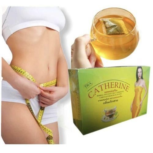 Catherine'S Catherine Tea