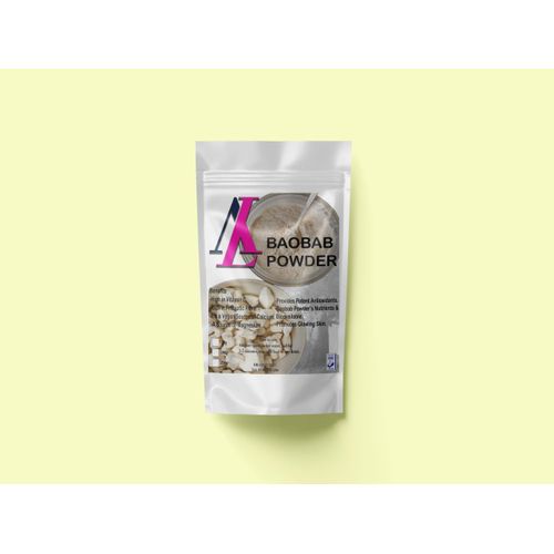 Best price for Organic Baobab Powder 100g Color-100g 1001516952