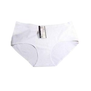 3PCS Women’s High-Waist Cotton Panties – Soft Breathable Seamless Briefs for Everyday Comfort (Assorted Colors)