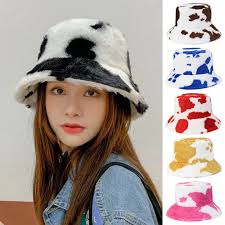 🧢 Fluffy Bucket Hat – Trendy Soft Fur Cap, Warm Stylish Fashion Hat for Women & Men. 🧢 Fluffy Bucket Hat – Trendy Soft Fur Cap, Warm Stylish Fashion Hat for Women & Men