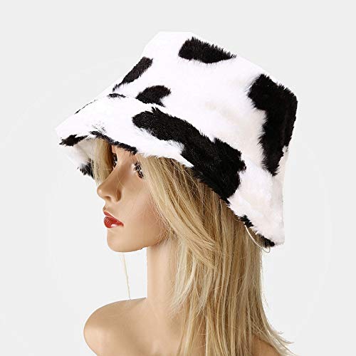 🧢 Fluffy Bucket Hat – Trendy Soft Fur Cap, Warm Stylish Fashion Hat for Women & Men. 🧢 Fluffy Bucket Hat – Trendy Soft Fur Cap, Warm Stylish Fashion Hat for Women & Men