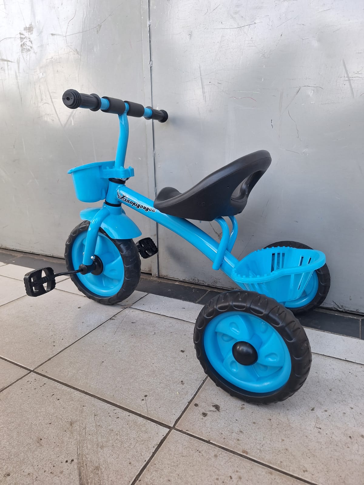 kids Tricycle