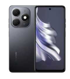 Tecno Spark 20 4GB RAM 128GB 5000 mAh 6.56-inch

Display