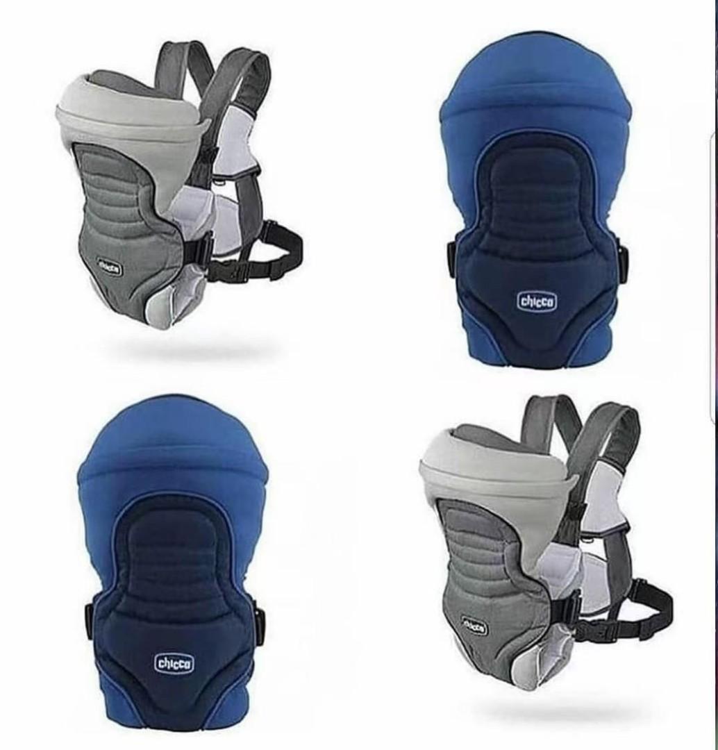 Chicco baby carrier