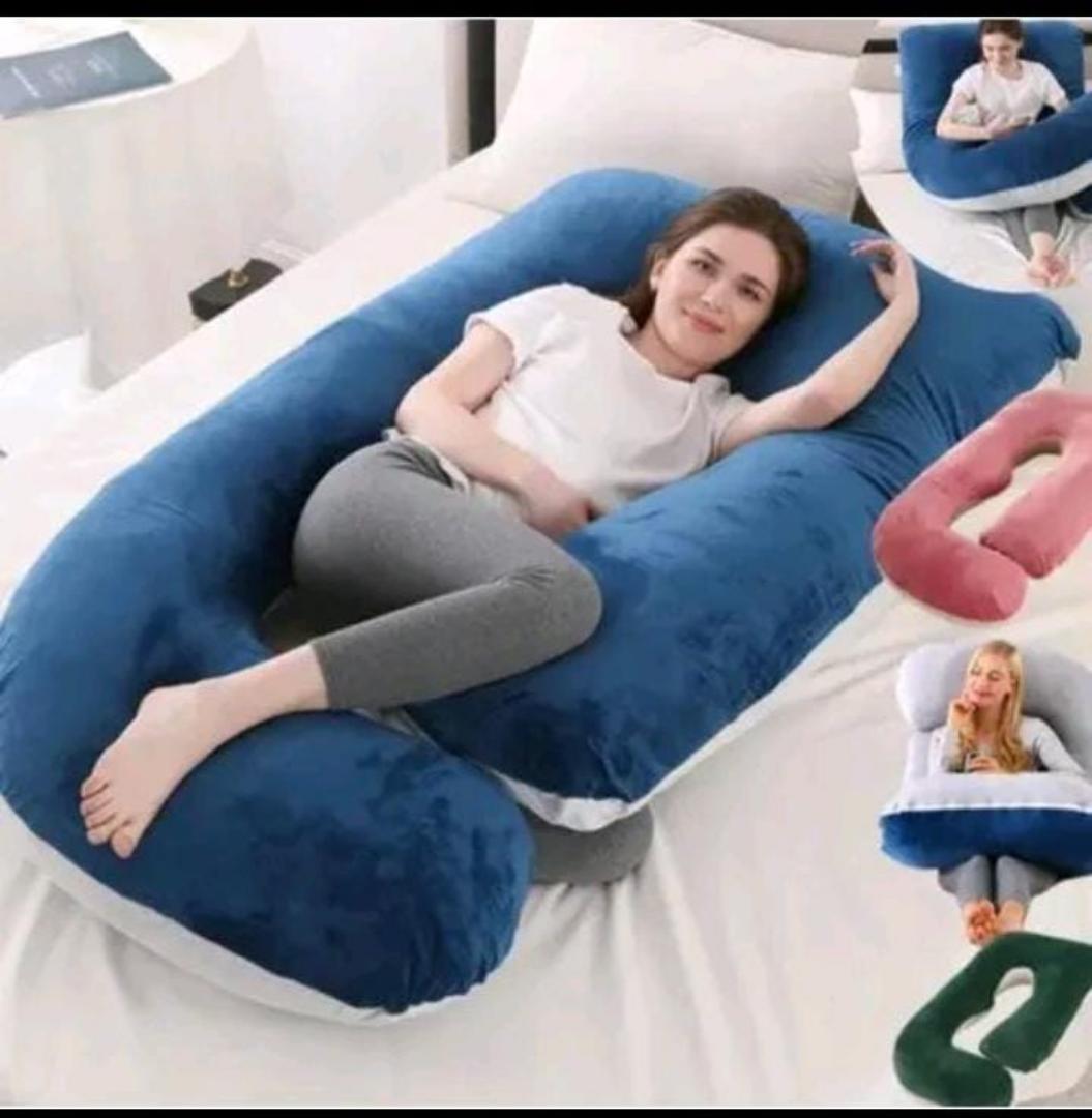 pregnant mother pillows