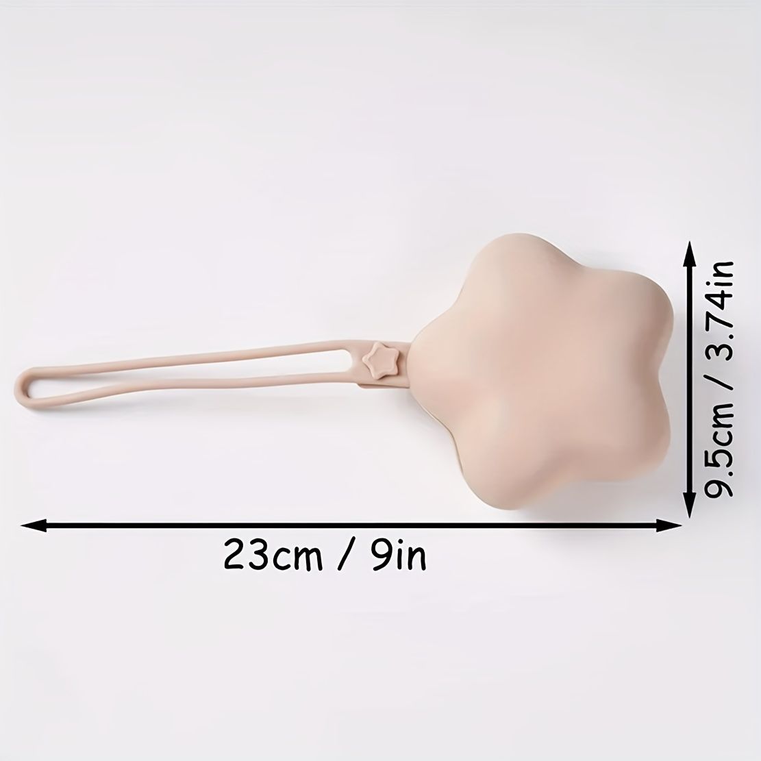 1pc Personalized Baby /Sooother Storage Bag - Medical-Grade Silicone Baby Dummy Case with Engravable Name/Initials, Soft Pastel Colors