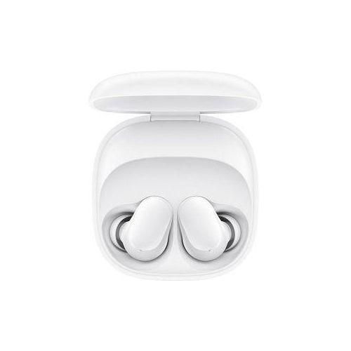 FLASH SALE!!!XIAOMI Wireless Earphones, Redmi buds 6 Play, 36 Hours Playtime, AI Call Noise Reduction, Low Latency Model, Ultra Lightweight, Compatible with Google Fast Pair, Fast Charging, USB Type-C
