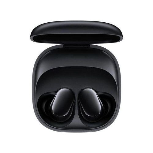 FLASH SALE!!!XIAOMI Wireless Earphones, Redmi buds 6 Play, 36 Hours Playtime, AI Call Noise Reduction, Low Latency Model, Ultra Lightweight, Compatible with Google Fast Pair, Fast Charging, USB Type-C