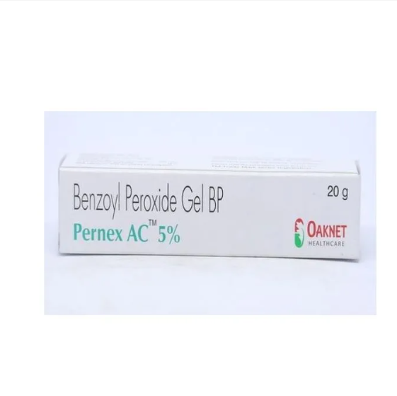Pernex Ac Gel