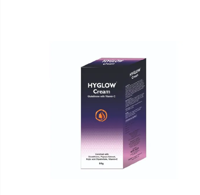 Hyglow Cream