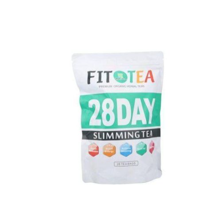 28 Day Slimming & Herbal Detox Tea for Weight Loss Boosts Metabolism, Promotes Detox, Aids Digestion, Reduces Bloating, Supports Weight Loss, Natural Ingredients.