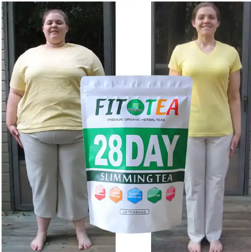 28 Day Slimming & Herbal Detox Tea for Weight Loss Boosts Metabolism, Promotes Detox, Aids Digestion, Reduces Bloating, Supports Weight Loss, Natural Ingredients.