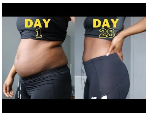 Flat Tummy Gummies Support Belly Fat Reduction, Improve Digestion, Reduce Bloating, Enhance Core Slimming And Promote A Healthier, Flatter Stomach Naturally