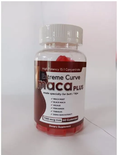 Daynee Gummies- Offer!! Offer!