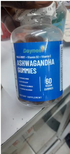 Daynee Gummies- Offer!! Offer!
