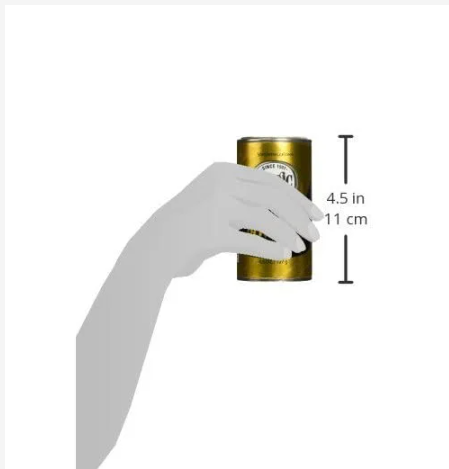 Magic Shaving Powder helps stop razor bumps Magic Depilatory