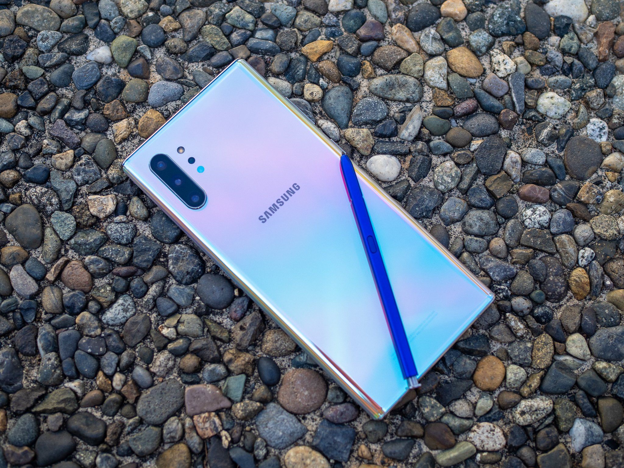 SAMSUNG GALAXY NOTE 10 PLUS Flagship 12GB RAM, 256GB storage, and the game-changing S-Pen. The Note 10 Plus is the ultimate tool for productivity and creativity.