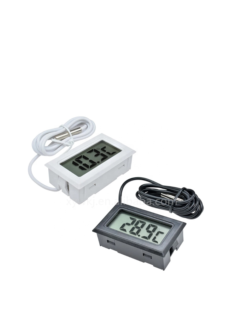 Digital Thermometer