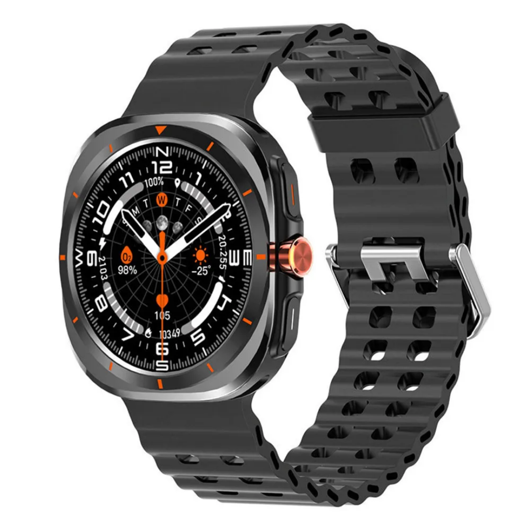 SMARTWATCH- GT7 Ultra