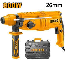 Ingco RGH9028 Rotary Hammer 800W