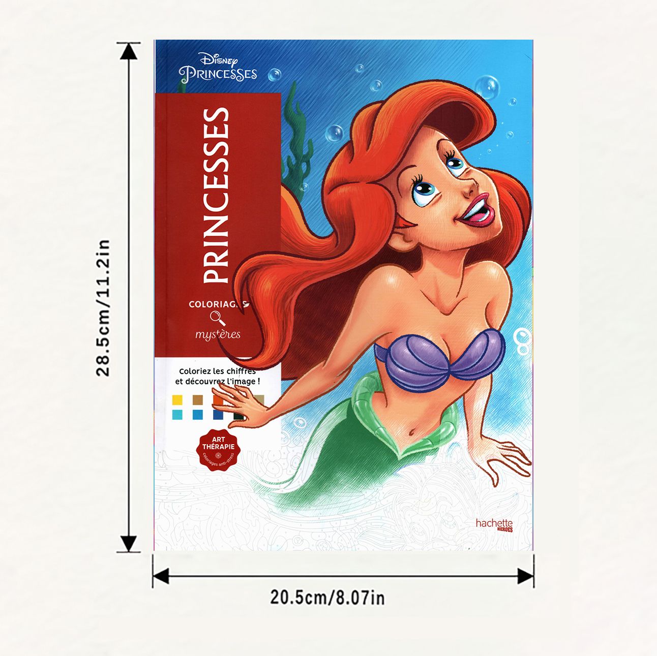 Mysterious Coloring Book for Kids and Adults – Fun Cartoon and Fantasy Designs, Relaxation and Stress Relief, Creative Drawing, Family Entertainment, Educational Gift, Home and Travel Hobby
