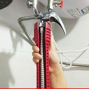 Multifunctional Sink & Faucet Wrench Tool for Plumbing, Kitchen & Bathroom Installation and Repair, Adjustable Basin & Pipe Hand Tool