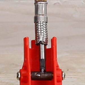 Multifunctional Sink & Faucet Wrench Tool for Plumbing, Kitchen & Bathroom Installation and Repair, Adjustable Basin & Pipe Hand Tool